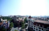 Туры в отель Rezen Select Luhua Qingdao Zhanqiao