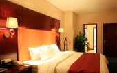 Туры в отель Teda Collection Hotel Tianjin