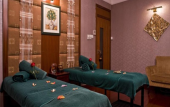 Туры в отель Teda Collection Hotel Tianjin