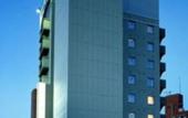 Туры в отель Toyoko Inn Okinawa Naha Kokusai Dori Miebashi Station