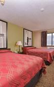 Туры в отель Days Inn by Wyndham Waukegan