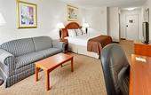 Туры в отель Best Western Plus York Hotel & Conference Center