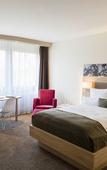 Туры в отель Best Western Plus Parkhotel Velbert