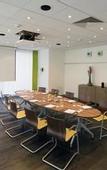 Туры в отель Best Western Plus Parkhotel Velbert