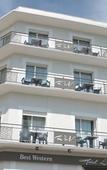 Туры в отель Hotel & Spa Les Roches Noires