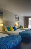 Туры в отель Fairway Motor Inn