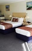 Туры в отель Fairway Motor Inn