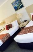 Туры в отель Fairway Motor Inn