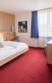 Туры в отель Best Western Hotel Heide