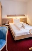 Туры в отель Best Western Hotel Heide