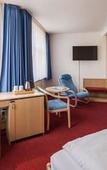 Туры в отель Best Western Hotel Heide