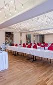 Туры в отель Best Western Hotel Heide