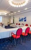 Туры в отель Best Western Hotel Heide