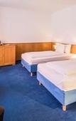 Туры в отель Best Western Hotel Heide