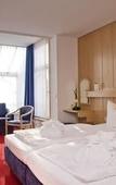 Туры в отель Best Western Hotel Heide