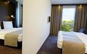 Туры в отель B&B HOTEL Berlin-Dreilinden