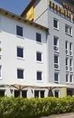 Туры в отель B&B HOTEL Berlin-Dreilinden
