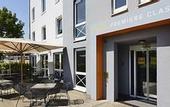 Туры в отель B&B HOTEL Berlin-Dreilinden