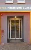Туры в отель B&B HOTEL Berlin-Dreilinden
