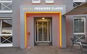 Туры в отель B&B HOTEL Berlin-Dreilinden