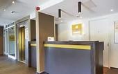 Туры в отель B&B HOTEL Berlin-Dreilinden