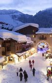 Туры в отель Hotel du Bourg