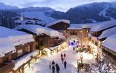 Туры в отель Hotel du Bourg