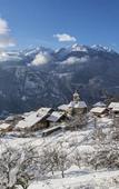 Туры в отель Hotel du Bourg
