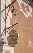 Туры в отель Hotel du Bourg