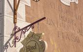 Туры в отель Hotel du Bourg