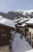Туры в отель Hotel du Bourg