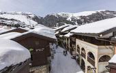 Туры в отель Hotel du Bourg