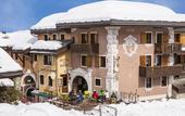 Туры в отель Hotel du Bourg