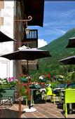 Туры в отель Hotel du Bourg