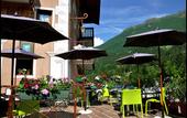 Туры в отель Hotel du Bourg