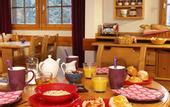 Туры в отель Hotel du Bourg