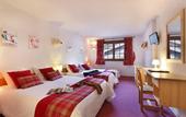 Туры в отель Hotel du Bourg