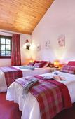Туры в отель Hotel du Bourg