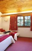 Туры в отель Hotel du Bourg