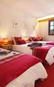 Туры в отель Hotel du Bourg