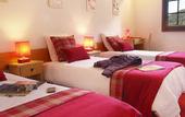 Туры в отель Hotel du Bourg