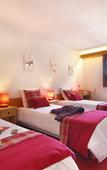 Туры в отель Hotel du Bourg