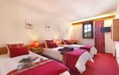 Туры в отель Hotel du Bourg