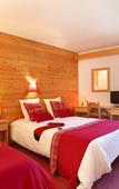 Туры в отель Hotel du Bourg