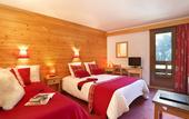 Туры в отель Hotel du Bourg