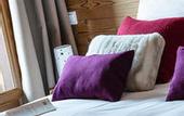 Туры в отель Hotel du Bourg