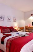 Туры в отель Hotel du Bourg