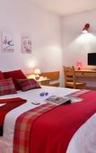 Туры в отель Hotel du Bourg
