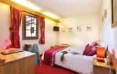 Туры в отель Hotel du Bourg