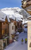 Туры в отель Hotel du Bourg